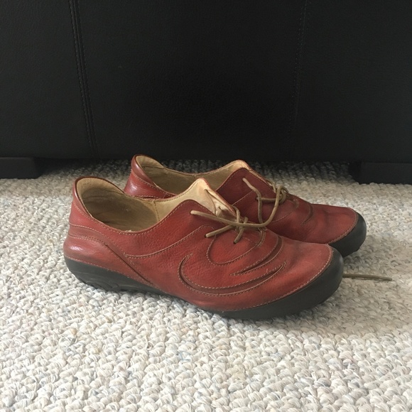 NAOT shoes